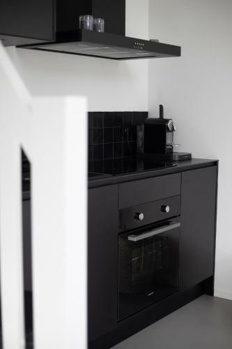 Duinwoning Zeeland