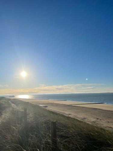 Duinwoning Zeeland