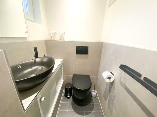 Apartamento Studio Ka06 Het Strandhuis