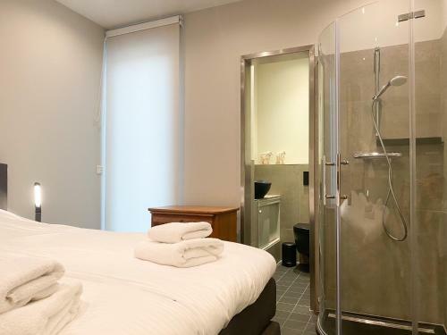 Apartamento Studio Ka06 Het Strandhuis