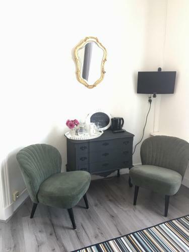 B&B Zeeuws Genoegen