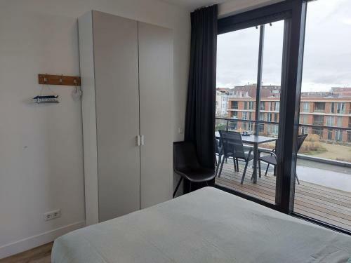 The Ruyter Apartment