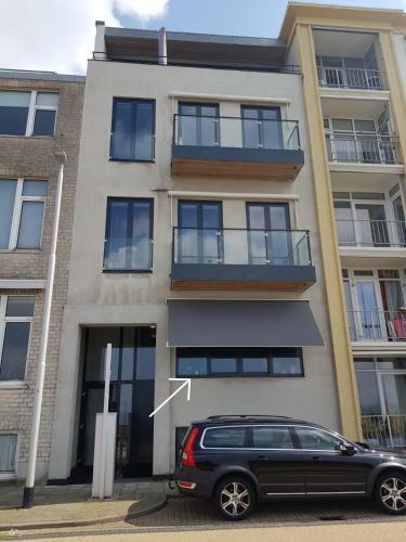 The Ruyter Apartment