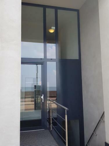 The Ruyter Apartment