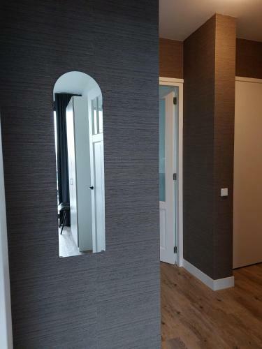 The Ruyter Apartment