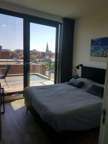 The Ruyter Apartment