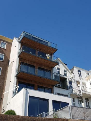 The Ruyter Apartment
