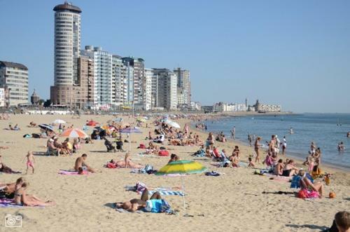 Vlissingen Boulevard