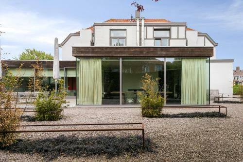 Apartamento Studio Het Strandhuis Ka05