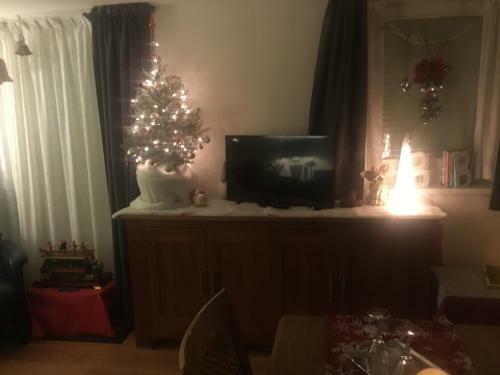 Bed & Breakfast B & B Annamie