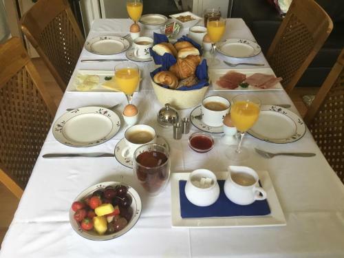 Bed & Breakfast B & B Annamie