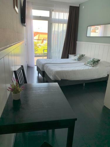 Stadshotel Vlissingen