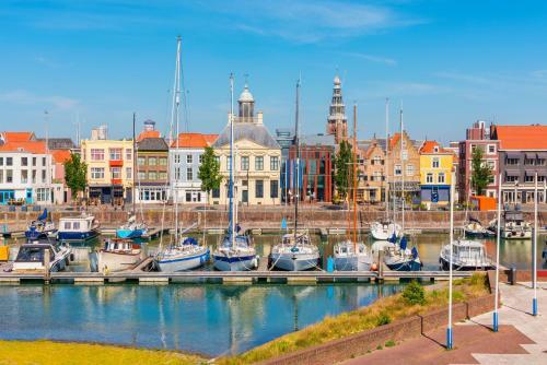 Stadshotel Vlissingen