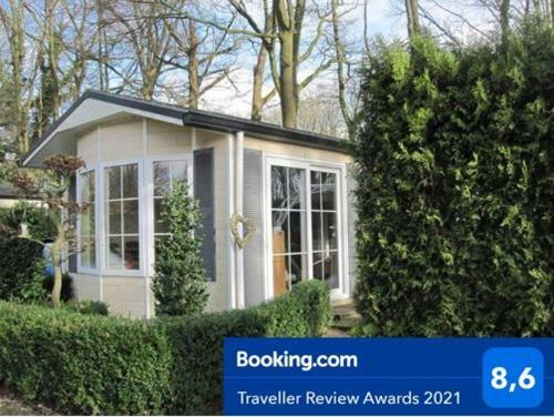 Vakantie Veluwe