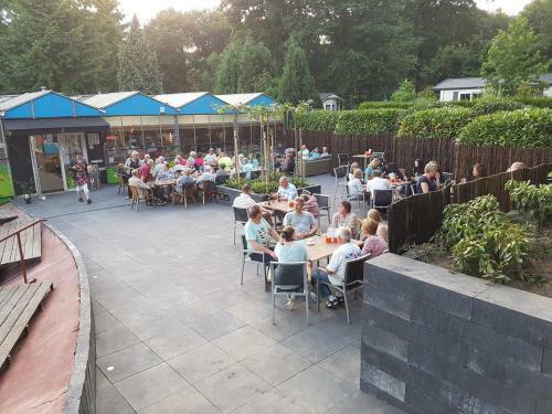 Vakantie Veluwe