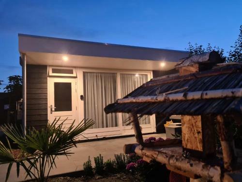 Apartamento Tip Top Studio Vlissingen