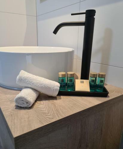 Apartamento Tip Top Studio Vlissingen