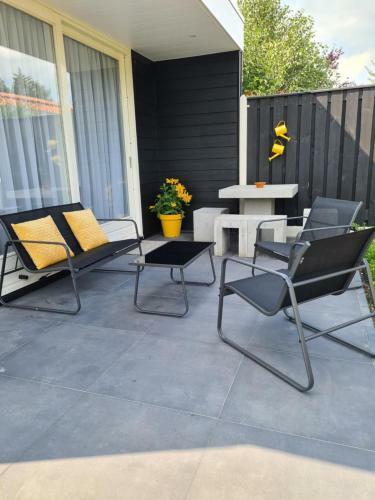 Apartamento Tip Top Studio Vlissingen