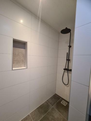 Apartamento Tip Top Studio Vlissingen