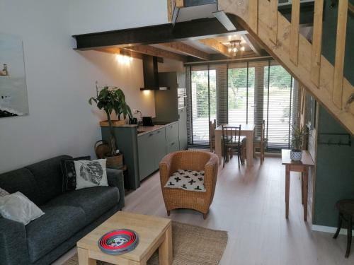 Apartamento Park Aan Zee