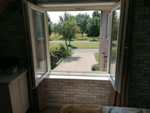 Apartamento Park Aan Zee
