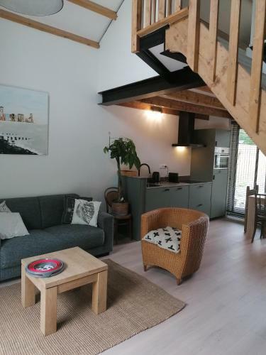 Apartamento Park Aan Zee