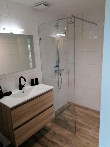 Apartamento Park Aan Zee