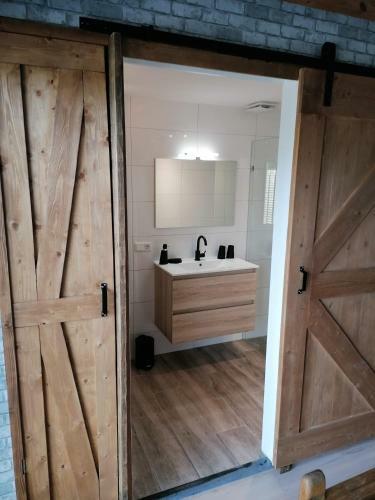 Apartamento Park Aan Zee