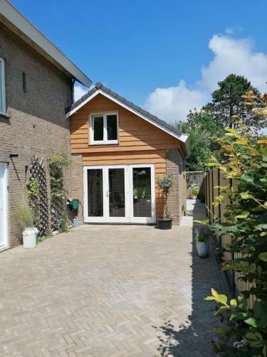 Apartamento Park Aan Zee