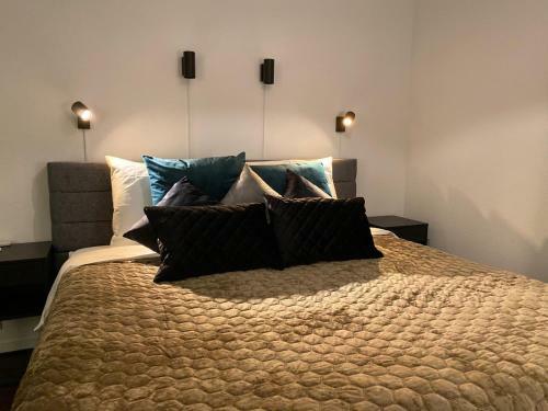 B&B By The C
