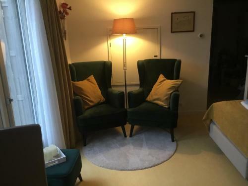 Bed & Breakfast B & B Rosamie