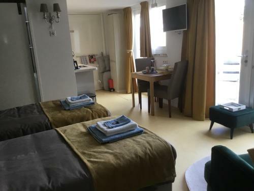 Bed & Breakfast B & B Rosamie