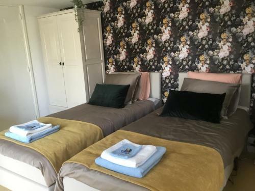 Bed & Breakfast B & B Rosamie