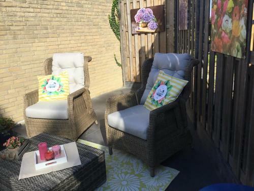 Bed & Breakfast B & B Rosamie