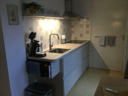 Bed & Breakfast B & B Rosamie