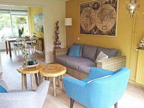 Vakantiehuis Boulevard