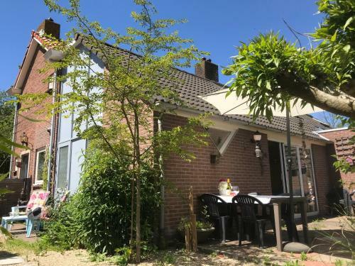 Vakantiehuis Boulevard