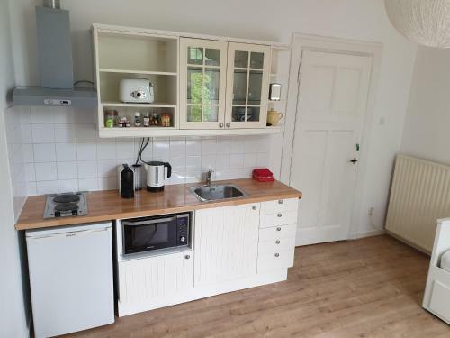 Apartamento Villa De Ophir
