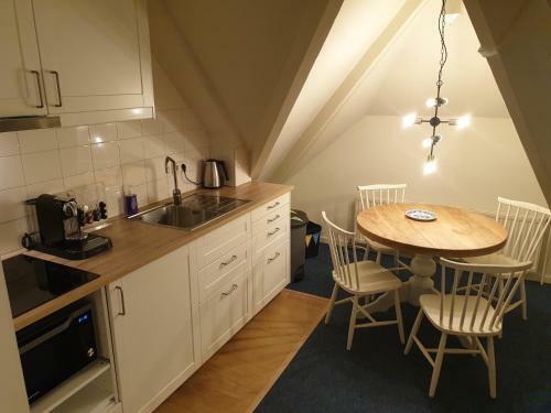 Apartamento Villa De Ophir