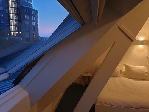 Apartamento Villa De Ophir