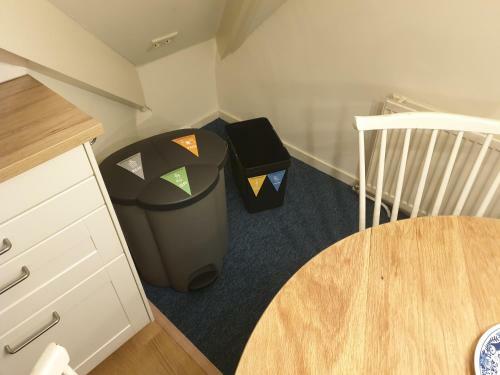 Apartamento Villa De Ophir