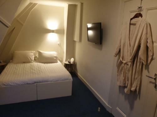 Apartamento Villa De Ophir