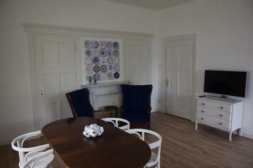 Apartamento Villa De Ophir
