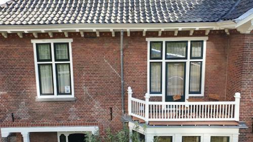 Apartamento Villa De Ophir