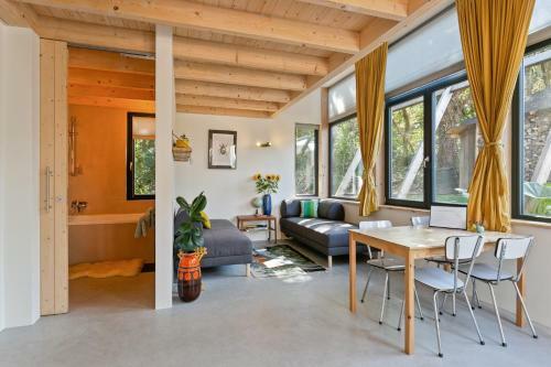 Apartamento Honeysuckle Lane