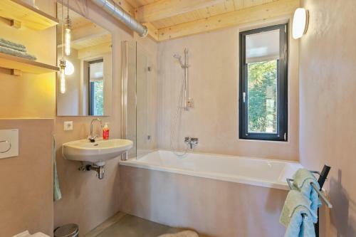 Apartamento Honeysuckle Lane