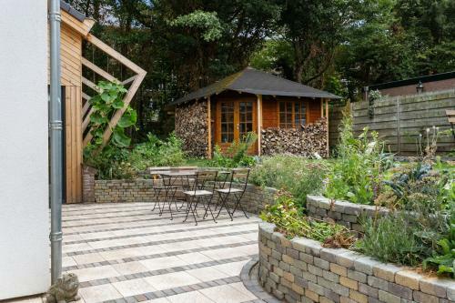 Apartamento Honeysuckle Lane
