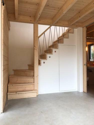 Apartamento Honeysuckle Lane