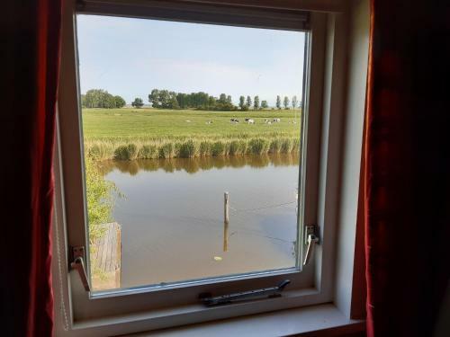 Apartamento De Wetterkant