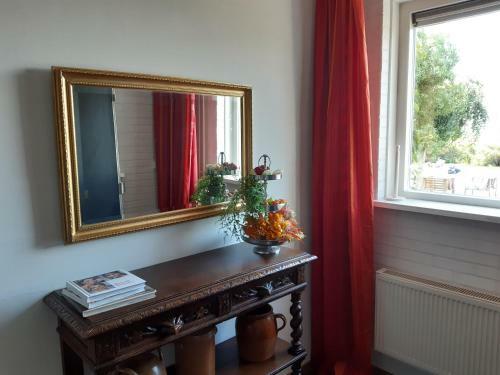 Apartamento De Wetterkant